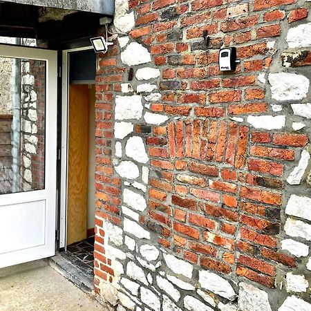 La Rustique Villa Dinant Ngoại thất bức ảnh