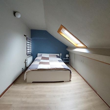 La Rustique Villa Dinant Ngoại thất bức ảnh
