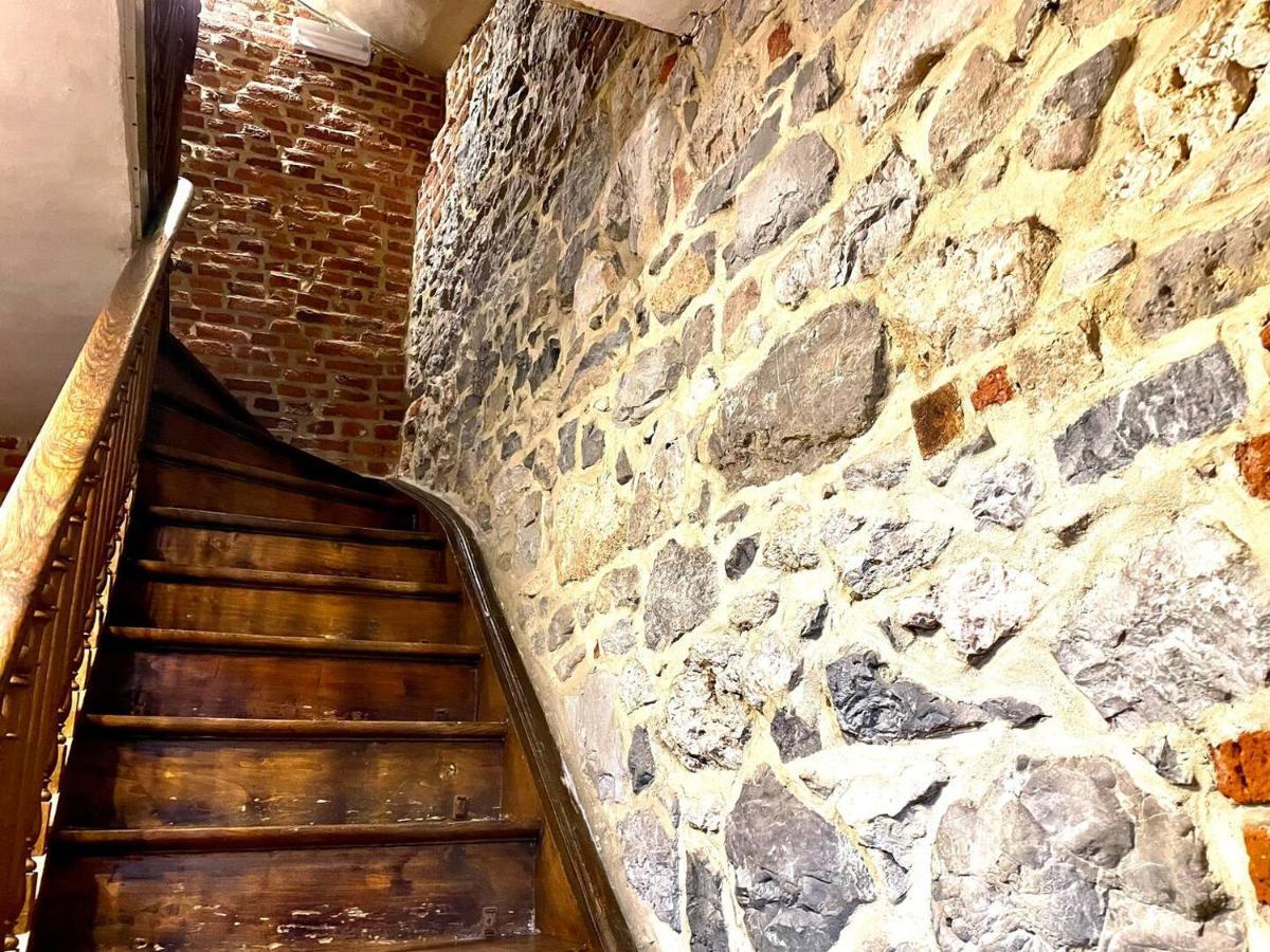 La Rustique Villa Dinant Ngoại thất bức ảnh