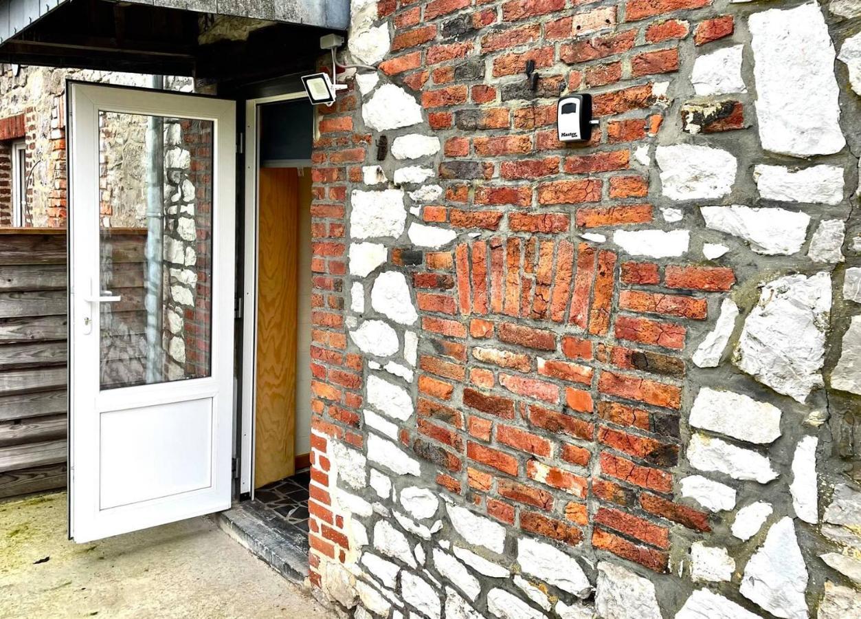 La Rustique Villa Dinant Ngoại thất bức ảnh