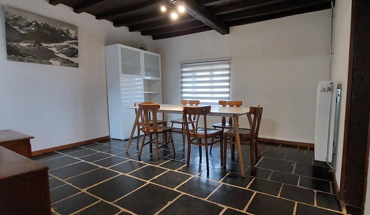 La Rustique Villa Dinant Ngoại thất bức ảnh
